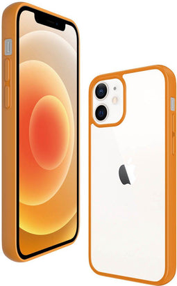 PanzerGlass 0282 - Soft case - Krasbestendig en schokbestendig - Transparant