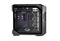 Cooler Master HAF 700 - Full Tower PC - Ondersteunt ATX EATX Micro-ATX Mini-ITX - Grijs Titanium