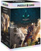 Assassin's Creed Valhalla Eivor & Polar Bear Puzzel (1000 stukken)