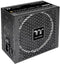 Thermaltake Toughpower GF1 - Voedingsbron 650W 80 Plus Gold Modulair ATX - Zwart