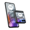 Motorola Razr 50 - Grijs - 256 GB - Fysieke simkaart + eSIM