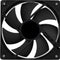 Box Ventilator Aerocool Force 12 Ø 12 cm
