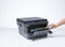 Brother DCP-L2510D - Laserprinter - 30 ppm - Zwart-wit