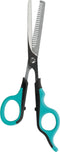 Trixie - Effileerschaar - Enkelzijdig - 18 cm
