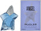 Mugler Angel Eau de Parfum Standing Star - Navulbaar - 100ml
