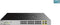 D-Link DGS-1026MP - Unmanaged Switch - 24x Gigabit Ethernet PoE+ - PoE-budget 370W