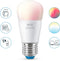 WiZ - Lamp E27 - Slimme LED - Multi-color (1x)
