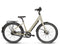 Villette Extreme RM Automatic ebike 2 speed Greige