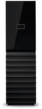 WD My Book - Desktop HDD - 18TB - Zwart