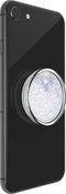 PopSockets Luxe PopGrip - Tidepool Snow Globe Wonderland