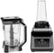 Ninja BN750 - Blender - 1200W Auto-iQ - 2,1L