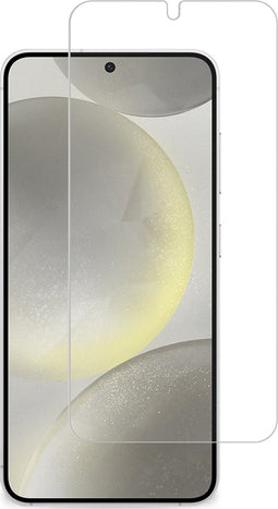 imoshion Screen protector - Geschikt voor Samsung Galaxy S25 / S24 - Screenprotector Gehard Glas