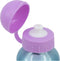 Gabby`s Dollhouse Aluminium Drinkfles - Schoolbeker - Met Dop - 400ml.
