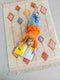 Tapis Petit Vloerkleed Lea M 120x170cm - Multi