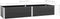 vidaXL - Plantenbak - verhoogd - 200x100x54 - cm - HKC - grijs