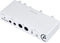 Arturia MiniFuse 2 White - USB audio interface, wit