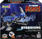 1:35 Revell 07851 CyberBeasts - HydroFang - 35cm - in Kleur - Easy Click Systeem Plastic Modelbouwpakket