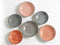 Cosy & Trendy Folies Diep Bord - Ø 17.8 cm x 4 cm - Set-6
