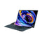 ASUS ZenBook Duo 14 UX482EA-HY106T-BE - Laptop - 14 inch - Intel Core i7 - AZERTY