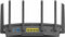 Synology RT6600AX - Tri-band Router - Wi-Fi 6 tot 6,6 Gbps - Zwart
