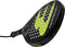 Bullpadel Black Dragon 4.0