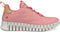 ECCO Gruuv - Dames sneaker - DualFit-voetbed - Paars - Maat 40