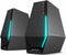 Edifier Hecate G1500 - 2.0 Gaming-luidsprekers - RGB-verlichting en 3 geluidsmodi