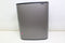 Brabantia Bo Touch Bin - Prullenbak - 2 x 30 liter - Afvalscheiding - Platinum (2 stuks)