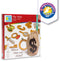 BS Toys The Thief Spel - De Dief - Buiten en Binnenspeelgoed - Educatief Speelgoed - Kinderspel - 2-10 Spelers - Speelgoed Van Het Jaar - Cadeau kind - Memory spel - Memory spelletjes - Houten speelgoed - Gezelschapspellen kinderen