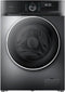Cecotec A01_EU01_100638 - Wasmachine Voorlader 12 kg 1400 RPM - Grijs