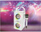 Portable Speaker iParty Lexibook BTP180Z Bluetooth White