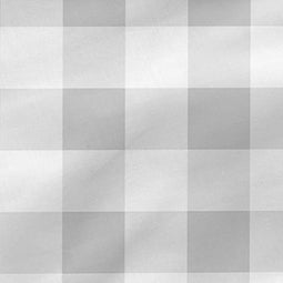 Verstelbaar onderlaken HappyFriday Basic Kids Grijs 105 x 200 x 32 cm Vichy