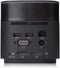 HP Thunderbolt Dock G2 - Thunderbolt dock - 120W - 2x 4K ondersteuning