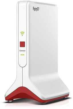 Fritz FRITZ!Repeater 6000 - Wi-Fi 6 Range Extender - Tot 6000 Mbps