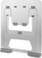 Neomounts NSLS085SILVER - Laptopstandaard - 6 hoogteposities - Zilver