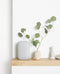 Google Nest Audio - Smart Wifi Speaker - 75% luider 50% krachtigere bas - Wit