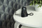 Fysic FXA-100 - SOS noodknop - GPS tracker - Zwart