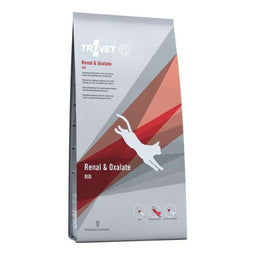 Voer Trovet Renal & Oxalate RID Kip 2,5 kg