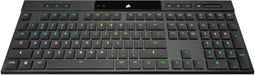 Corsair K100 Air Wireless - Toetsenbord - Mechanisch - Qwertz DE