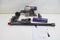 Dyson V8 Advanced - Steelstofzuiger - 40 min gebruiksduur - HEPA 15