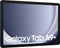 Samsung Galaxy Tab A9 Plus (2023) - 128GB - 90Hz - Dark blue
