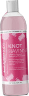 Aunt Jackies Girls Fabulous Curls & Coils Knot Having' It Leave in Detangling Moisturizer 355 ml