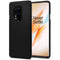 Spigen Liquid Air - Soft Case - Schokabsorberend - Zwart