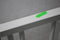 Plieger Quadro - Designradiator - 69.5 cm x 50 cm - 307 Watt - Wit
