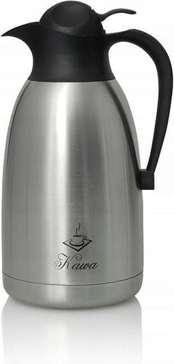 Thermos Promis Staal 2 L