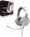 Corsair Virtuoso Pro - Gaming Headset - 50 mm grafeen drivers - Wit