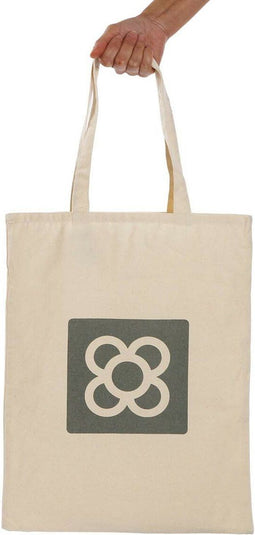 Winkeltas Versa Grijs 36 x 48 x 36 cm