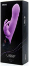 Vibrator Liebe Paars