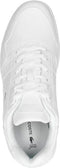 Lacoste T-Clip 0722 1 SMA - Heren Sneakers - Vlekje op de zijkant - Wit - Maat 40