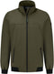 Kjelvik Softshell jas Joeri Heren - Maat 2XL